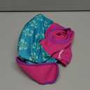 SWIMSCHOOL DELUXE TOT TRAINER WITH SAFETY STRAP