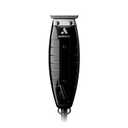 Andis 04785 Professional GTX T-Outliner Beard & Hair Trimmer with Carbon Steel T-Blade, Bump Free Technology  Black