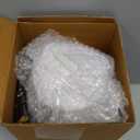 Aesthetic Hummingbird Cremation Urns - Handcrafted Funeral Decorative Urns for Adult Male and Female Ashes - 200lbs Burial Urns with Velvet Bag (Aesthetic Hummingbird No Medallion Fast Shipping)