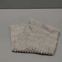 MIULEE Beige Decorative Throw Pillow Covers 20x20 Inch for Couch Bed Sofa Pack of 2 Boho Neutral Farmhouse Throw Pillows Soft Cross Corduroy Patchwork Textured Cushion Cases