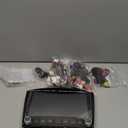 Android Car Radio for Lexus IS250 IS300 IS350 2006-2012 with Carplay Android Auto, 10.1" IPS Touch Screen Head Unit Stereo for Lexus with in-Dash GPS/WiFi/BT/FM/MIC + Backup Camera + CANBUS - 2+32GB