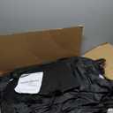 Kayme 6 Layers Car Cover Waterproof All Weather for Automobiles, Outdoor Full Cover Rain Sun UV Protection with Zipper Cotton, Size A2 3XL Universal Fit for Sedan (186-193 inch)