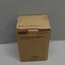 InnoGear Essential Oil Diffuser, Ultrasonic Diffusers for Home Aromatherapy Humidifier for Bedroom Room 7 Colors LED 2 Mist Mode Auto Off, Basic White