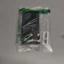 TOCOL for iPhone 16 Pro Case, Full Camera Protection, Compatible with Magsafe, Drop Protection, Translucent Magnetic Matte Phone Case for iPhone 16 Pro 6.3 inch (Black)