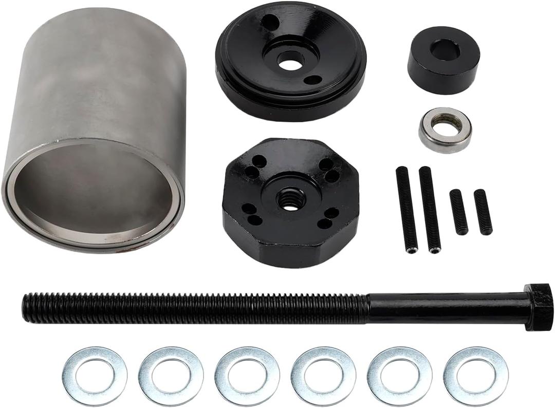 Bushing Installation Tool for Hendrickson Turner Intraax Wide Bushing S21307