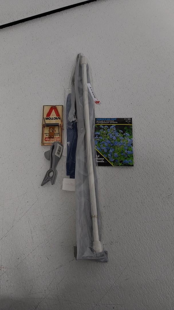 Set Of 5 Home Essentials