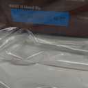 Ratio Soft Baked Bars, Chocolate Brownie, 1g Sugar, Keto Friendly, 5.34 oz (6 Bars) (BB: January 27, 2026)