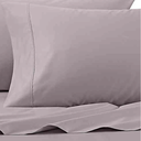Wamsutta 625-Thread Count 100% PimaCott  Pillowcases in Lavender (Set of 1), Size 50x76 cm