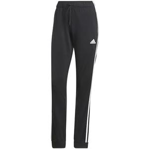 Adidas Womens Essentials Fleece Tapered Cuff Pants Size M