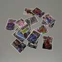 Topps Chrome Bundesliga Soccer Lite Box