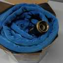 Teknor Apex-4006-50 Zero-G 1/2" x 50', Blue