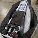 COBIZI Canopy 10x20 Pop Up Canopy Tent with 6 Sidewalls, One Push Party Tents for Parties Outdoor Wedding Waterproof Gazebo Commercial Event Tent with Sandbags, White 