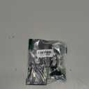 DOITOOL Rear View Mirror Back Plate Panel Dash Cam Mirror Mounting Bracket Arm Car Rear View Camera Install Kit for 5.5" - 12" Car SUV Dash Cams (Mounting Hole Diameter: 1.18inch