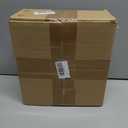 Ceramic Flame Tamer for Sam's Member's Mark Y0101XC Y0202XC 04ANG,Bakers & Chefs Y0005XC,FiestaGT40045,Grand Hall GC-2000,Turbo Gas Grill Models. 4 Packs, 8 L X 7 W X 1/2 H