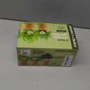 Planters' Choice 9 Herb Indoor Window Garden Kit - House Plants Seeds - Best Unique Gift Ideas for Women, Mom, Friend, Her, Birthday, Housewarming, Mother - New Home Kitchen Gifts