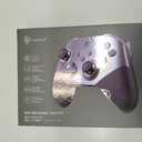 EasySMX X10 Wireless PC Controller with Dual Hall Effect, Bluetooth Controller for PC/Switch/Steam/Android TV, Mobile - Include a White Swappable Faceplate, Compatible with Black Myth: Wukong