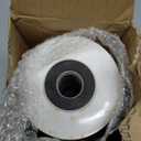 iSpring FM15B Iron and Manganese Reducing Replacement Water Filter Cartridge for Whole House Water Filtration System iSpring WGB21BM, 10"x4.5" High Capacity