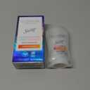 Secret Clinical Strength Antiperspirant Deodorant for Women, Stress Response, 100hr Sweat & Odor Protection, 3X Stress Protection with Pro-Hyaluronic Acid, PH Balancing Minerals, Clear Gel, 1.6 oz