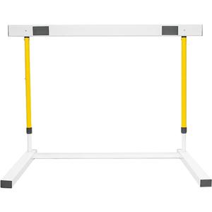 Adjustable Height Hurdle, Detachable Track and Field Equipment for Speed & Agility Training