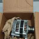 New Alternator for Nissan Altima Sentra 2.5 2.5L 2002 2003 2004 2005 2006, 231008J000, 231008J00A, 23100ZB000, 23100ZB00A, AHI0065, 40044053