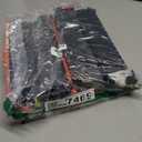 E-Z Ink 218A with Chip Compatible for HP 218A Toner Cartridges 4 Pack 218X Toner for HP Color LaserJet pro MFP 3301fdw Toner 3301cdw 3201dw 3301sdw Printer Ink Set W2180A W2180X (BCMY)