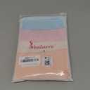 Wealurre Cotton Bikini Women's Breathable Panties Seamless Comfort Underwear, Small