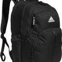 adidas Prime 7 Backpack for Laptop, School and Travel, 37L