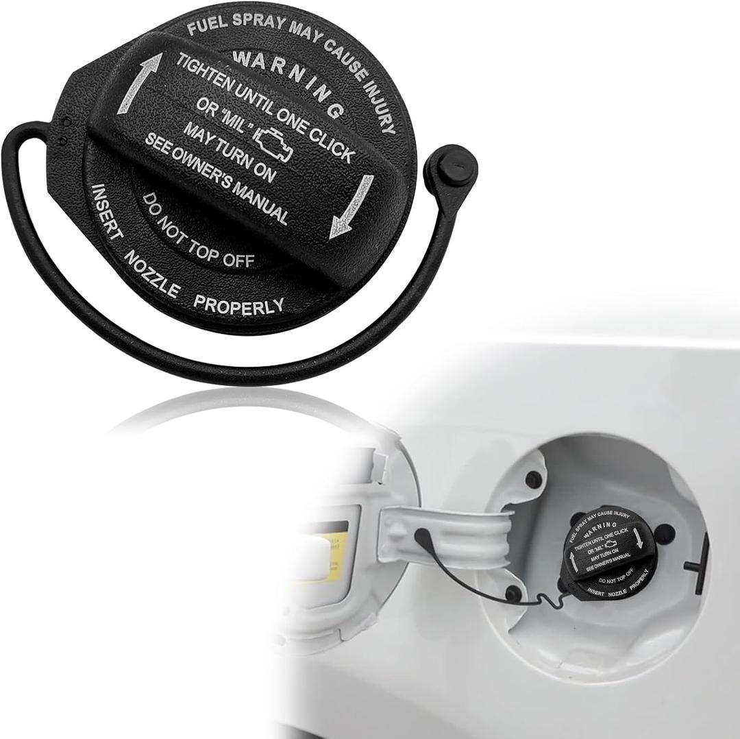 Volkswagen VW Jetta Golf GTI GTI R SportWagen Alltrack Tiguan, Audi A4 A5 A8 S4 S5 S8 Q5 RS5 SQ5 allroad Fuel Cap 5C0201550T