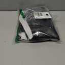 Generic New Replacement seat cover fits CB750 Nighthawk CB 750 Night Hawk 91-03 BLK 219