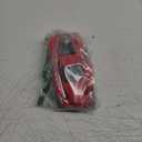 Bburago Ferrari Race and Play LaFerrari 1/24 Scale Diecast Model Vehicle Red