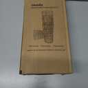 Honla 10 oz Small Drinking Glasses,BPA Free Cups,Unbreakable Plastic Tumblers,Set of 10 Highball Water Juice Cups for Kids/Adults in 5 Assorted Colors,Dishwasher Safe