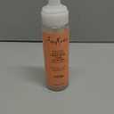 SheaMoisture Curl Mousse Coconut and Hibiscus for Frizz Control Styling Mousse with Shea Butter 7.5 oz (7.5 Ounce (Pack of 1))