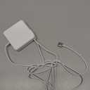 85W Mac Book Pro Charger, Replacement AC 85w 2T-Tip Connector Power Adapter,Laptop Charger Compatible with MacBook pro & Mac Book Pro 13 inch-15 inch Retina After Mid 2012