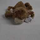 GUND Cozys Collection Monkey Plush, Monkey Stuffed Animal for Ages 1 and Up, Brown, 10