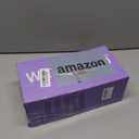 WETOWETO 40oz Tumbler with Handle and Lid | 100% Leakproof Insulated Stainless Steel Travel Mug | Keeps Cold 34Hrs/Hot 10Hrs | Dishwasher Safe, Fits Car Cup Holder (Lilac Color)