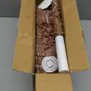 Hooqict Football Pinata with Bat Stick & Hanging Loop for Boys Football Birthday Party Decorations Game Day Tailgate Party Supplies Kids Sports Ball Pinata