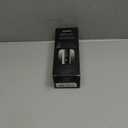 Aquasonic Black Series Ultra Whitening Toothbrush  ADA Accepted Electric Toothbrush- 8 Brush Heads & Travel Case  40,000 VPM Electric Motor & Wireless Charging - 4 Modes w Smart Timer (1 Count (Pack of 1))