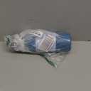 Owala FreeSip Insulated Stainless Steel Water Bottle with Straw, BPA-Free Sports Water Bottle, Great for Travel, 32 Oz, Denim