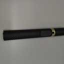 Phone Tripod & Selfie Stick with Remote, Portable, Lightweight for Video Recording Vlog, Extendable Travel Tripod Stand Compatible with iPhone Android, Black, 62"