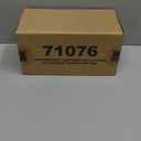 Diecast Masters 1/50 Red International HX620 Tandem Dump Truck 71076