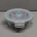 Masterchef 670 ml Round Dish
