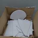 Chunful 6 Pcs Valentine's Day Conversation Heart Decorations for Home Large Love Theme Photo Props Backdrop 32 Inch Heart Porch Standing Love Decor Romantic Sign for Home Garden Patio Decoration