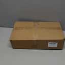 2Pack 6FT Christmas Garland Real Touch Norfolk Pine Garlands,Realistic Greenery Garland for Mantle,Fireplace,Stairs,Table,Door,Porch,Deluxe Green Garland for Indoor Outdoor Winter Holiday Xmas Decor