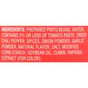 Joan of Arc Beans, Spicy Chili, 15 Ounce (Pack of 12)