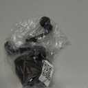 Baitcasting Reel, Fishing Reel, Magnet Braking System, 17.6 LB Max Drag, 7.2:1 and 6.3:1 Gear Ratio