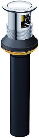 Gerber Plumbing Touch-Down Drain Assembly