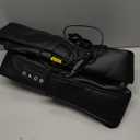 Cordless Shiatsu Neck and Shoulder Massager, Back Massager with Heat,Massage Deeper Tissue 4D Kneading Massage for Shoulder, Neck and Back, Use at Home, Office, Car  Gifts for Fathers Day Dad Gift