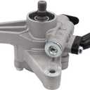 NewYall Power Steering Pump for Acura MDX 2003-2013 for Honda Accord 2008-2012 Odyssey Pilot 2005-2010 Power Assist Pump