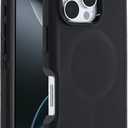 OtterBox iPhone 16 Pro Defender Series Case - Black (Single Unit Ships in polybag)