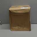 BoostArea Floor Lamp, Industrial Floor Lamp, 63 Inch Standing Lamp, E26 Socket, On/Off Footswitch, Whole Metal, ETL Listed, Modern Small Lamp for Bedroom, Living Room, Minimalist, Vintage, Mid Century (Black)